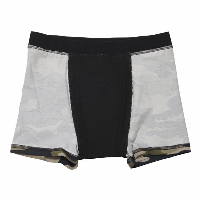 Army - Calzoncillos para mojar durante el día 